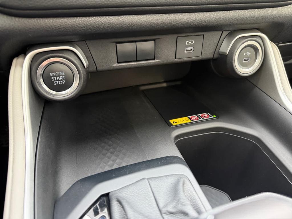 used 2025 Toyota Grand Highlander car, priced at $43,784