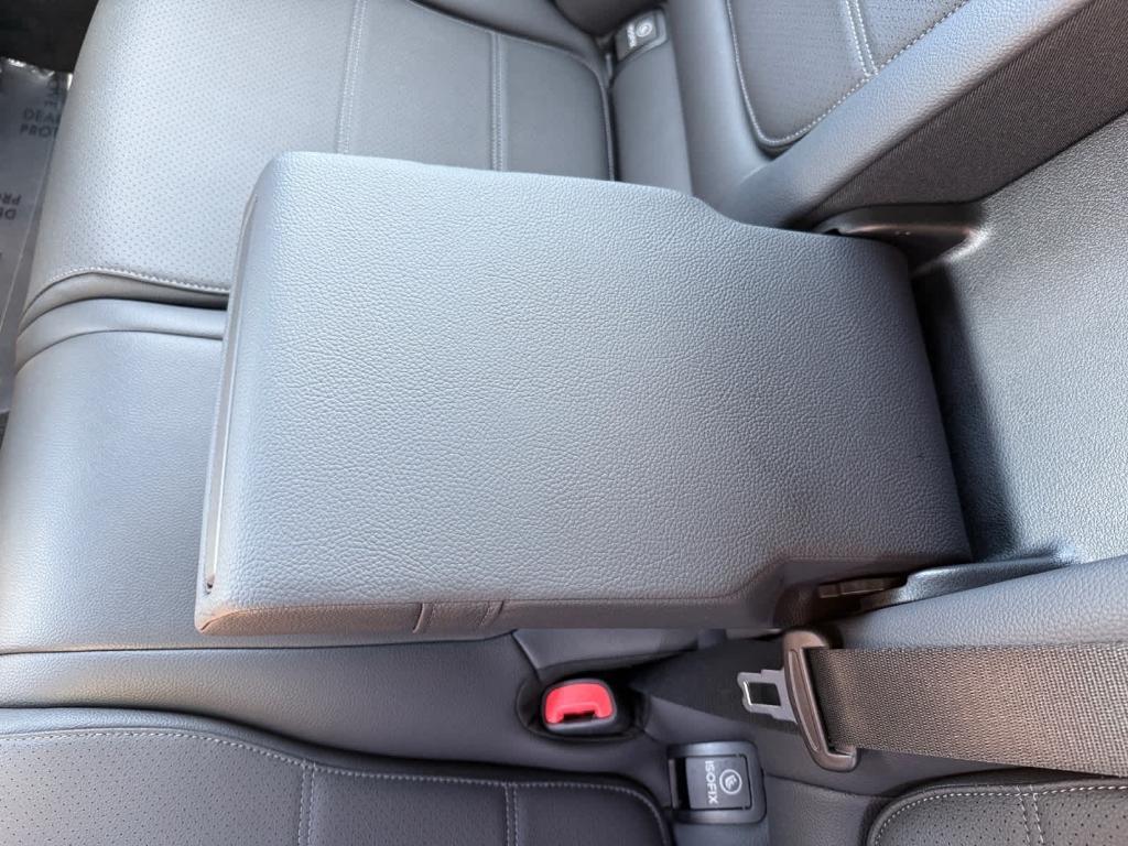 used 2024 Mercedes-Benz C-Class car, priced at $42,585