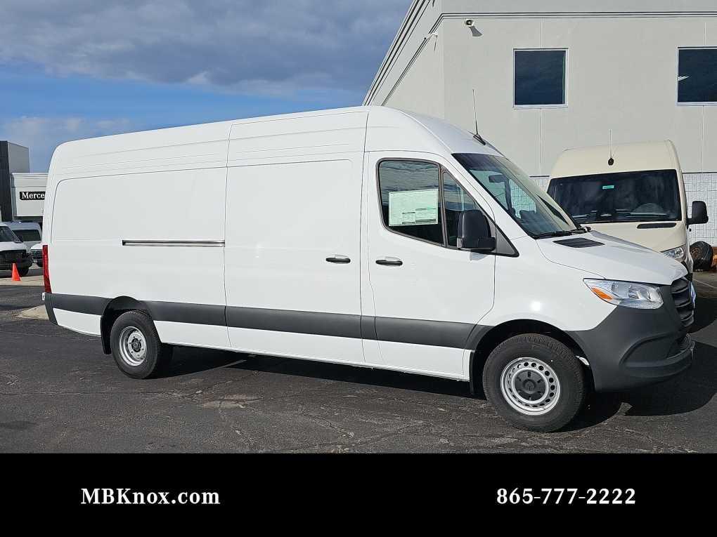 new 2025 Mercedes-Benz Sprinter 3500 car, priced at $69,392