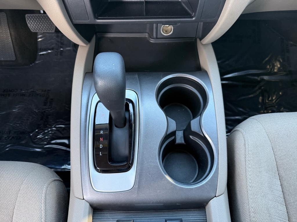 used 2017 Honda Pilot car, priced at $15,929