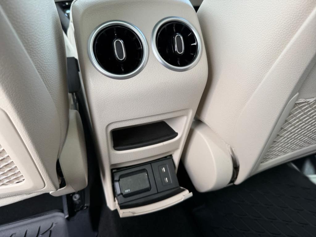 new 2026 Mercedes-Benz GLA 250 car, priced at $49,915