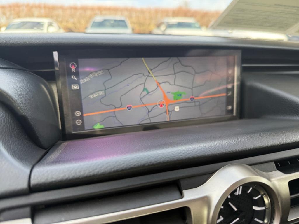 used 2020 Lexus RC 300 car, priced at $36,254