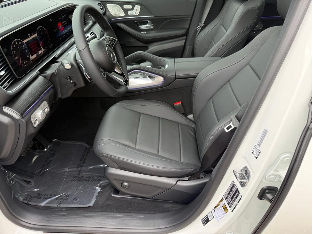 new 2026 Mercedes-Benz GLE 450 car, priced at $82,610