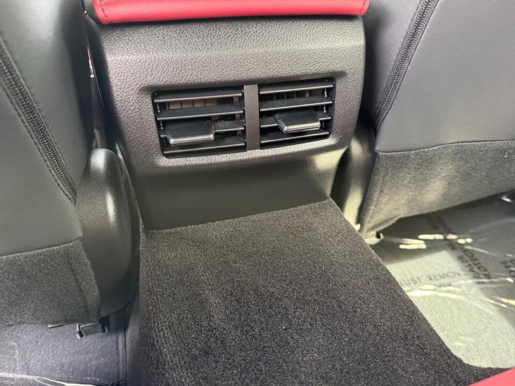 used 2025 Lexus IS 300 car, priced at $42,786