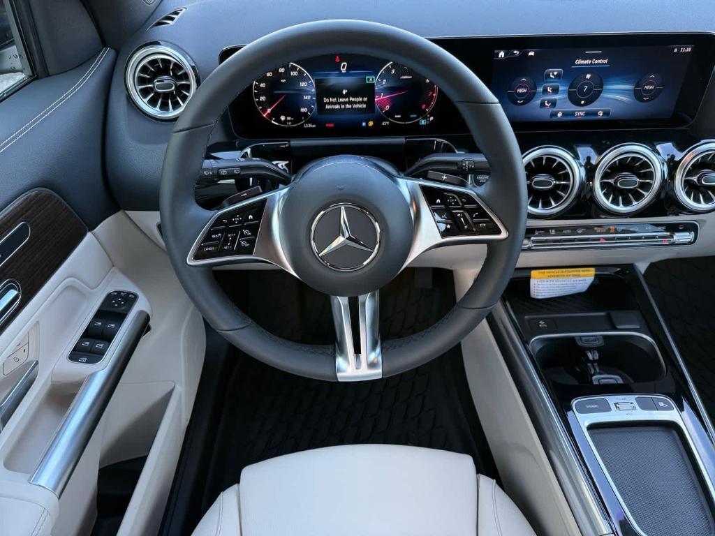 used 2026 Mercedes-Benz GLA 250 car, priced at $46,500