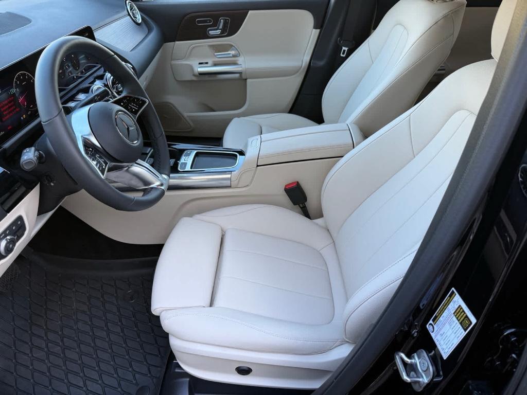 used 2026 Mercedes-Benz GLA 250 car, priced at $46,500