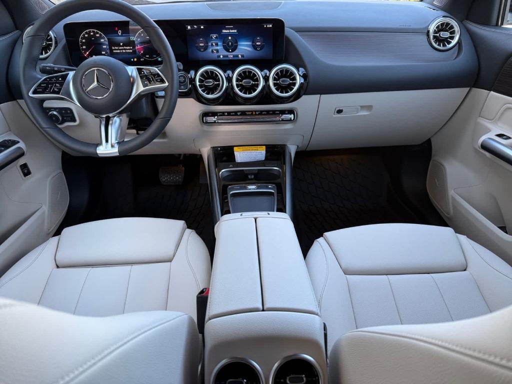 used 2026 Mercedes-Benz GLA 250 car, priced at $46,500