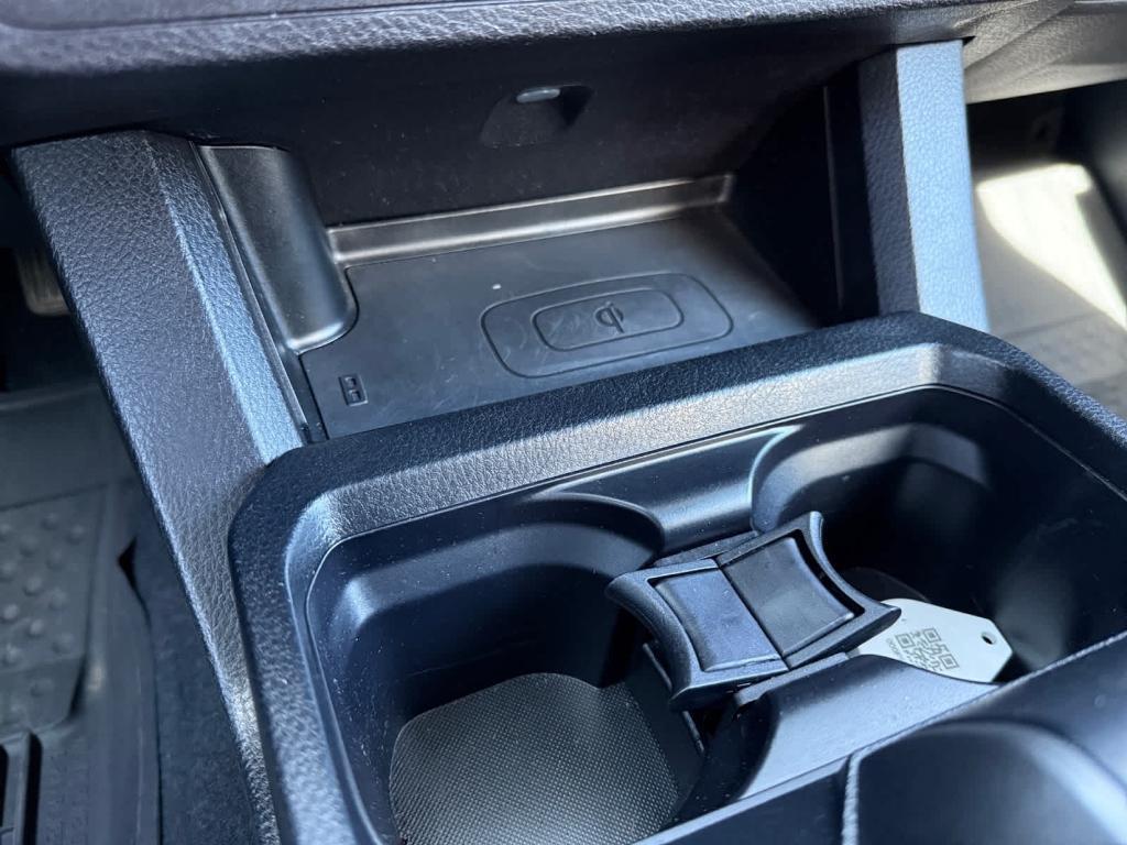 used 2021 Toyota Tacoma car, priced at $39,595