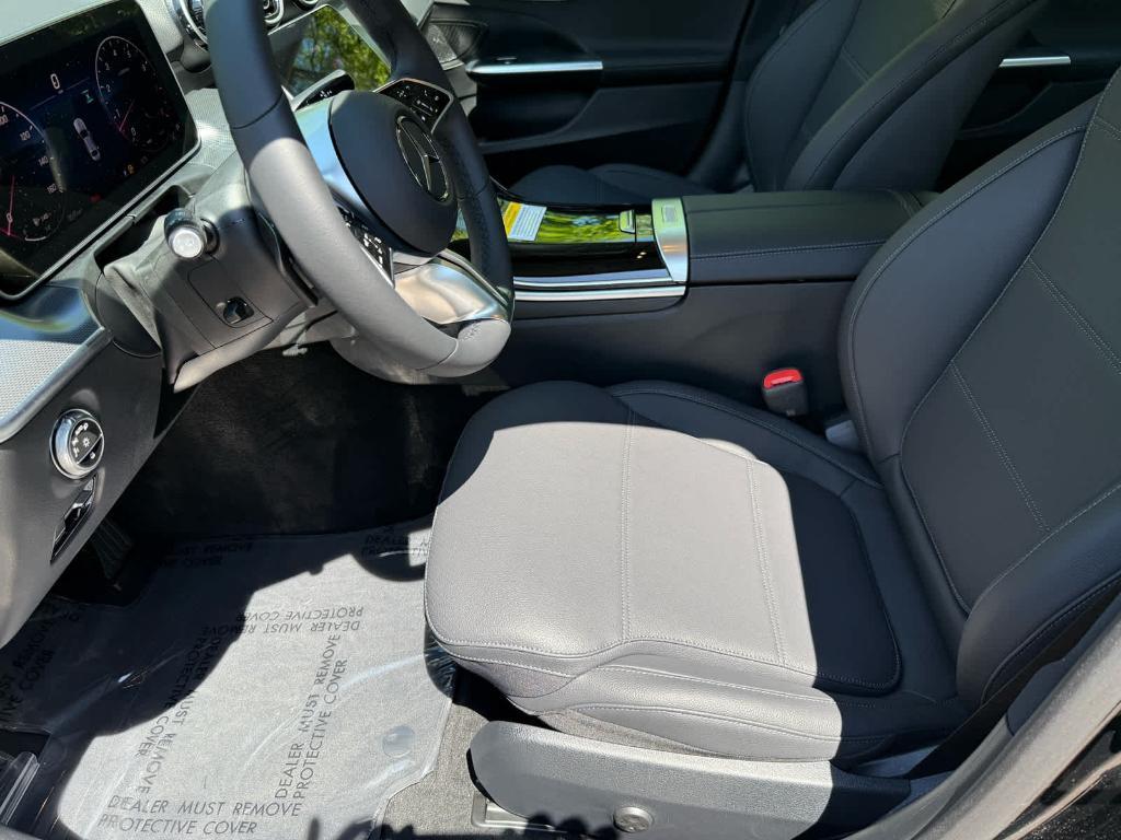 used 2025 Mercedes-Benz C-Class car, priced at $45,799