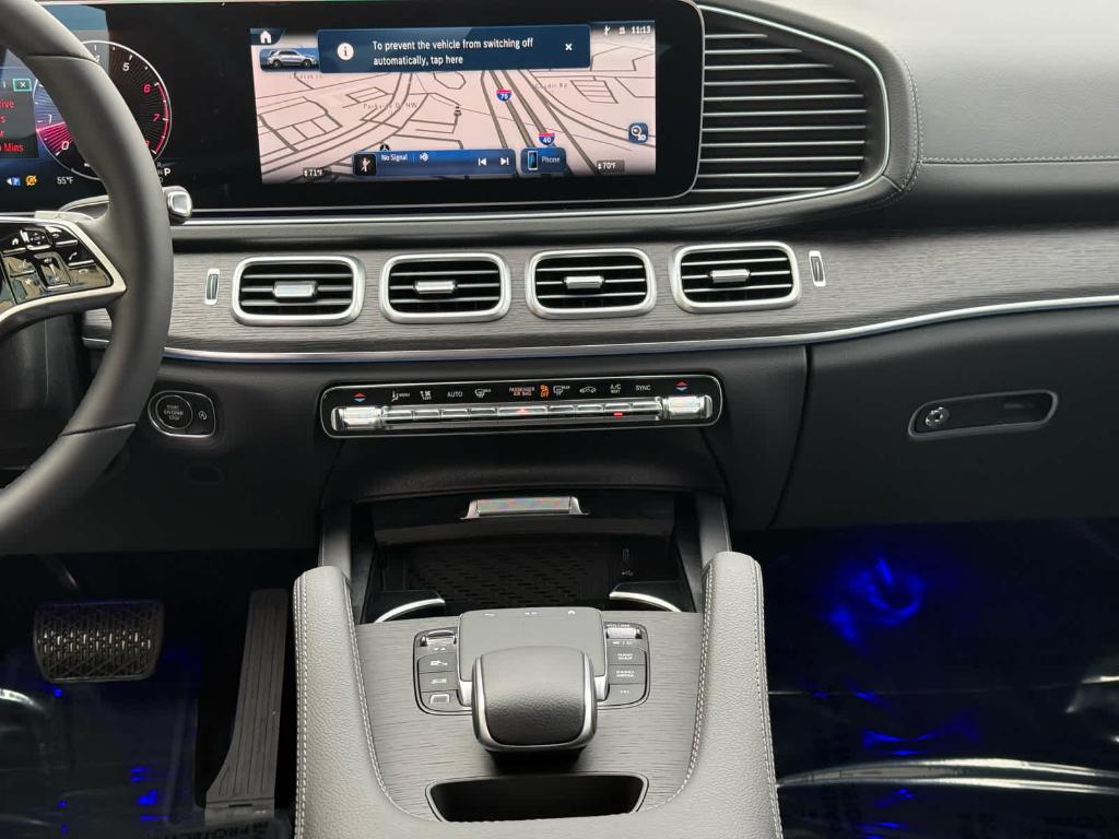 used 2026 Mercedes-Benz GLE 350 car, priced at $67,000