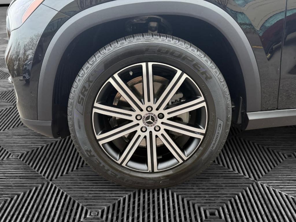 used 2026 Mercedes-Benz GLE 350 car, priced at $67,000