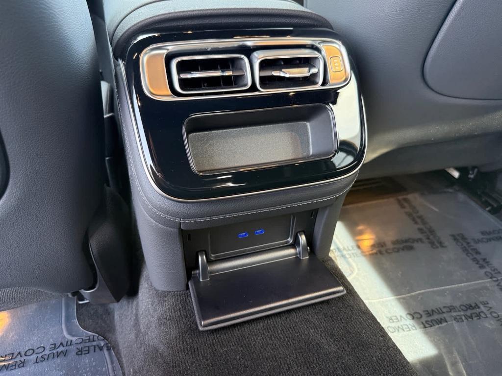 new 2026 Mercedes-Benz S-Class car, priced at $133,940