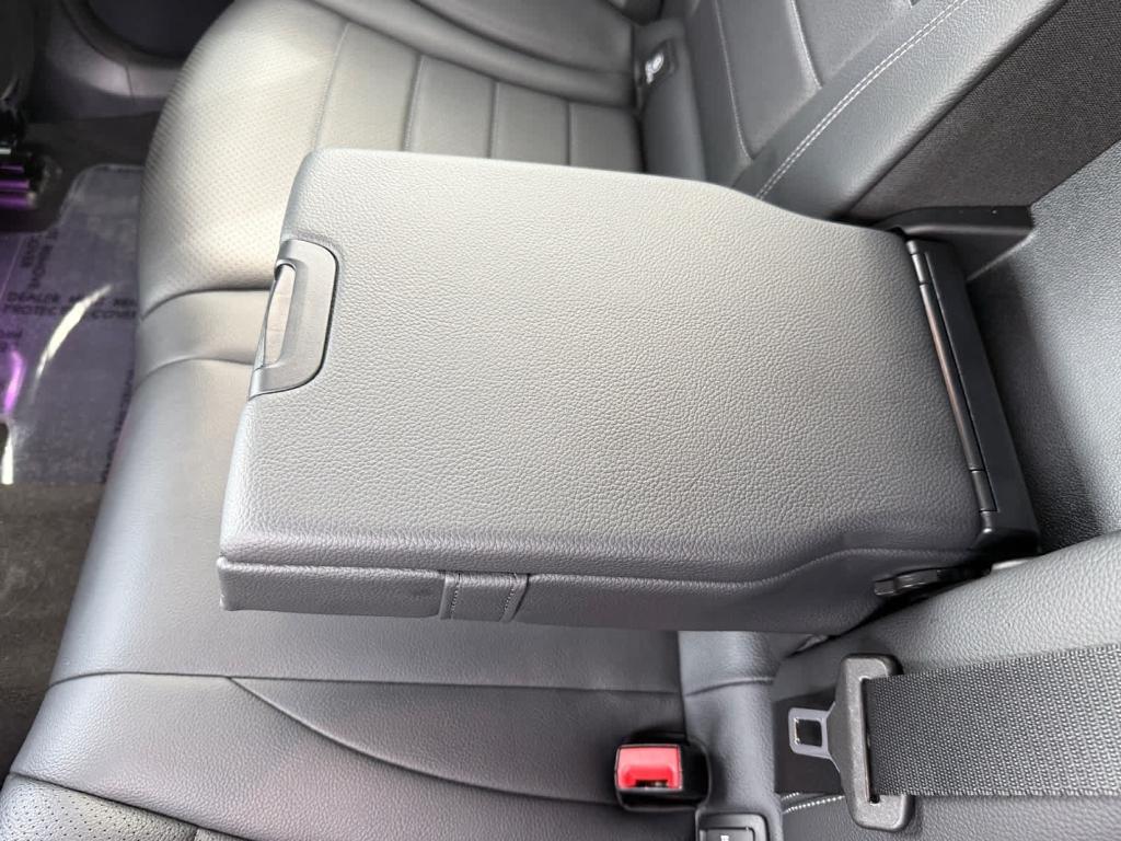 used 2022 Mercedes-Benz GLC 300 car, priced at $38,993