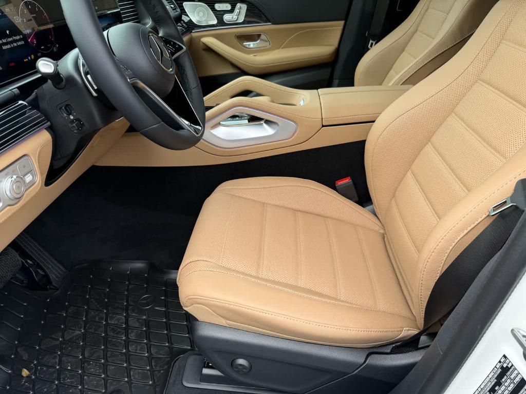 new 2026 Mercedes-Benz GLE 450 car, priced at $86,235