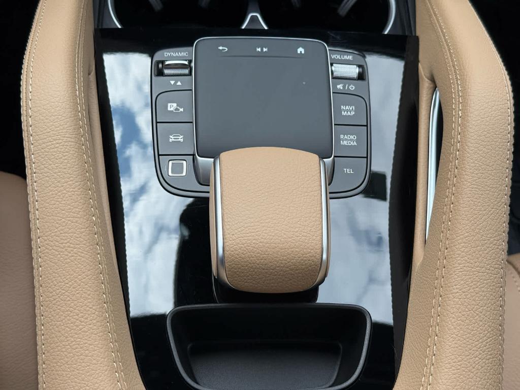 new 2026 Mercedes-Benz GLE 450 car, priced at $86,235