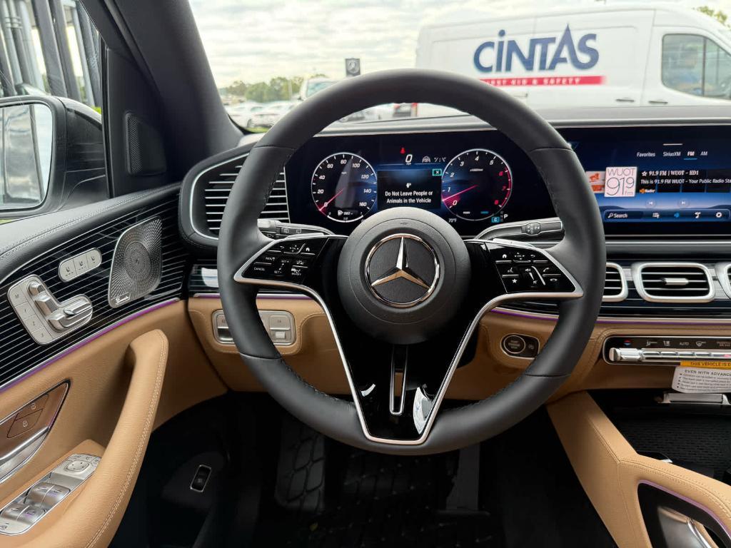 new 2026 Mercedes-Benz GLE 450 car, priced at $86,235