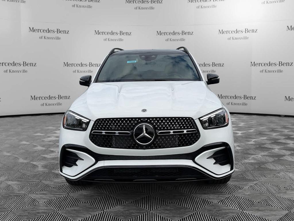 new 2026 Mercedes-Benz GLE 450 car, priced at $86,235