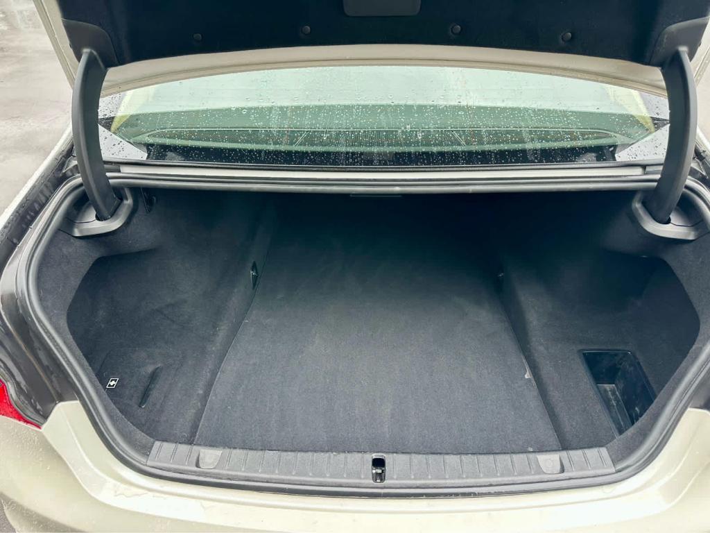 used 2018 BMW 750 car, priced at $25,995