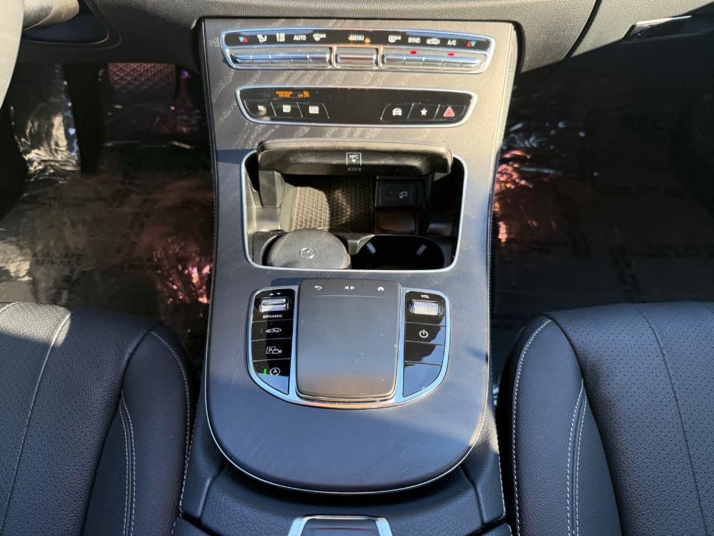 used 2022 Mercedes-Benz E-Class car, priced at $45,995