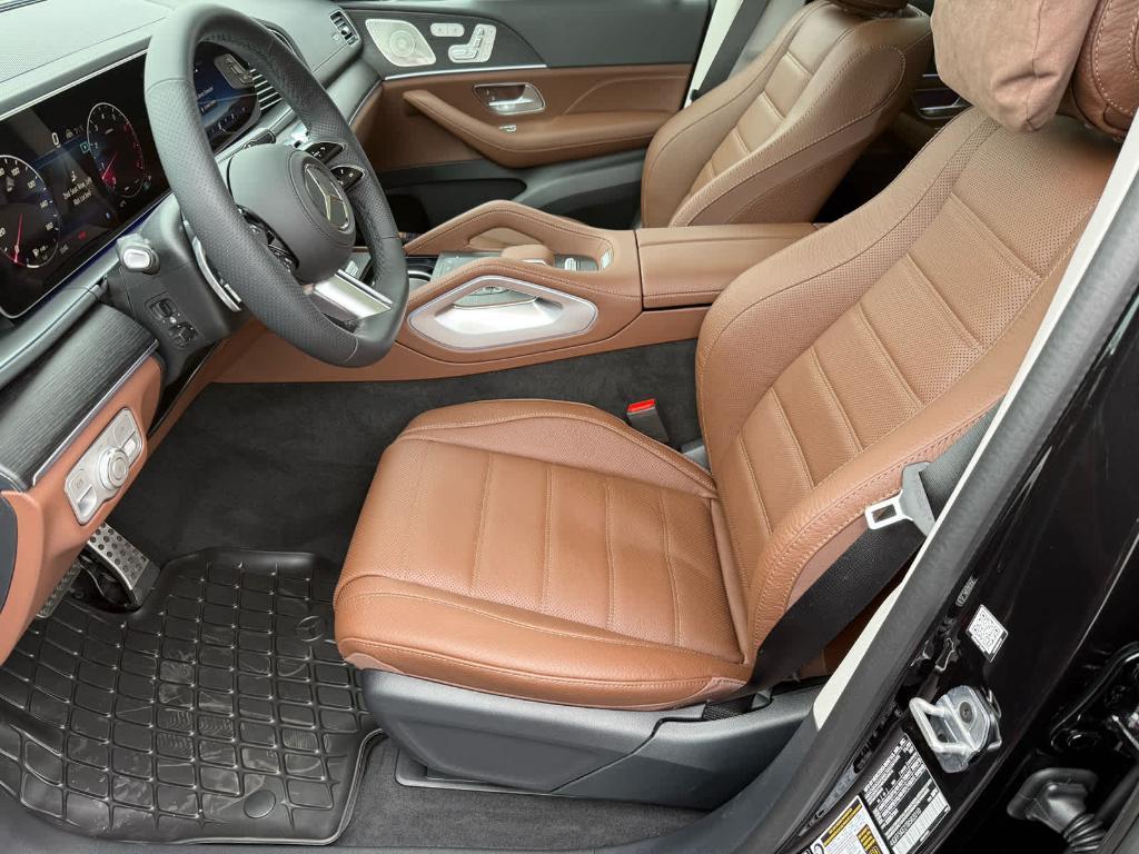new 2026 Mercedes-Benz GLS 450 car, priced at $103,970