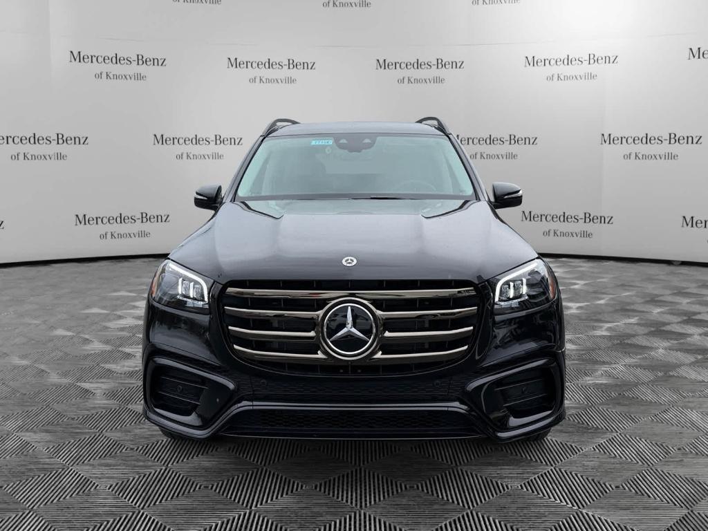 new 2026 Mercedes-Benz GLS 450 car, priced at $103,970