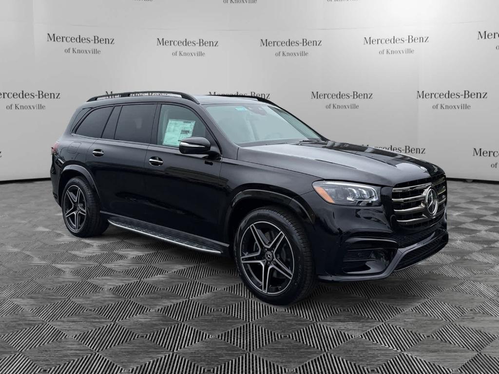 new 2026 Mercedes-Benz GLS 450 car, priced at $103,970