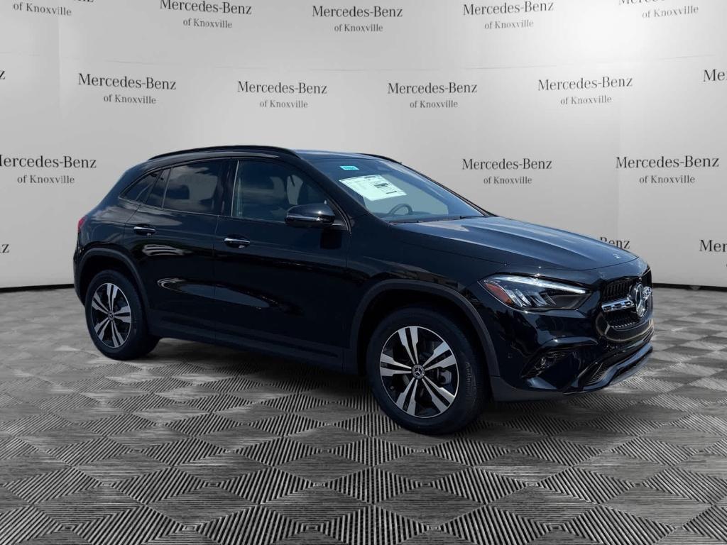 used 2026 Mercedes-Benz GLA 250 car, priced at $51,500