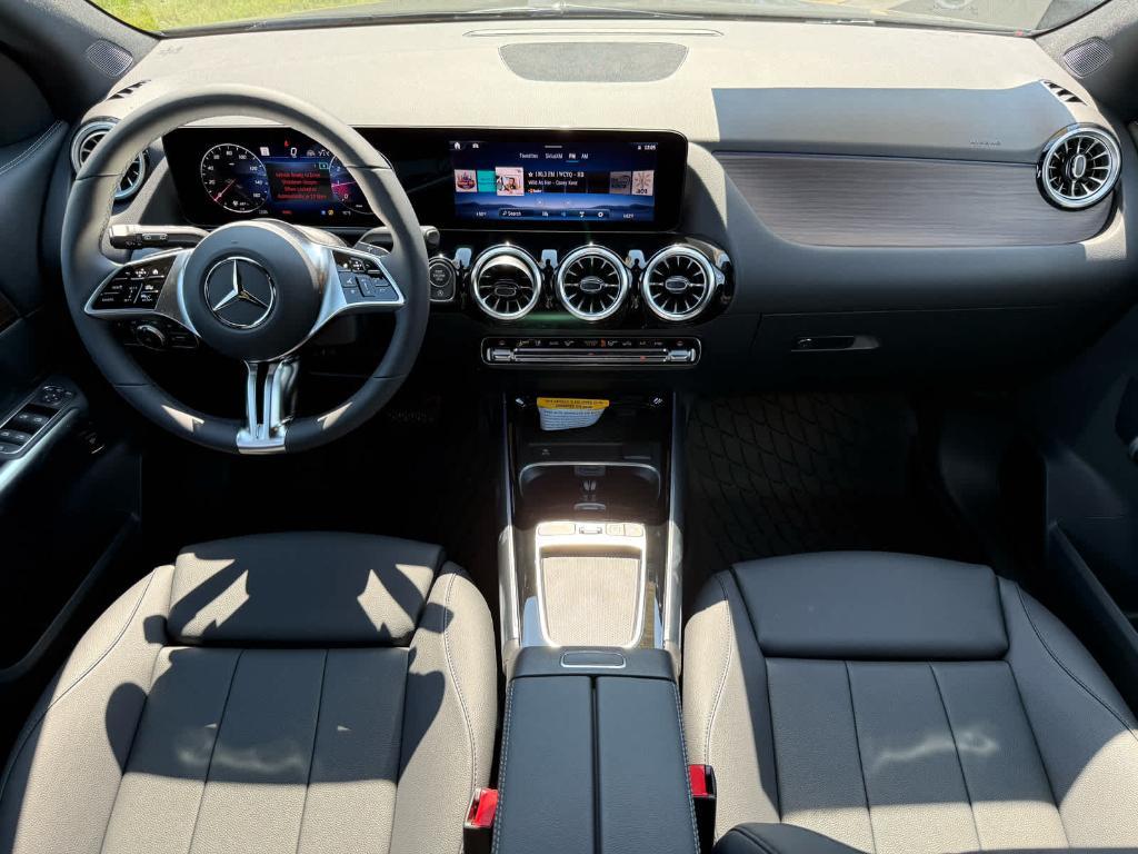 used 2026 Mercedes-Benz GLA 250 car, priced at $51,500