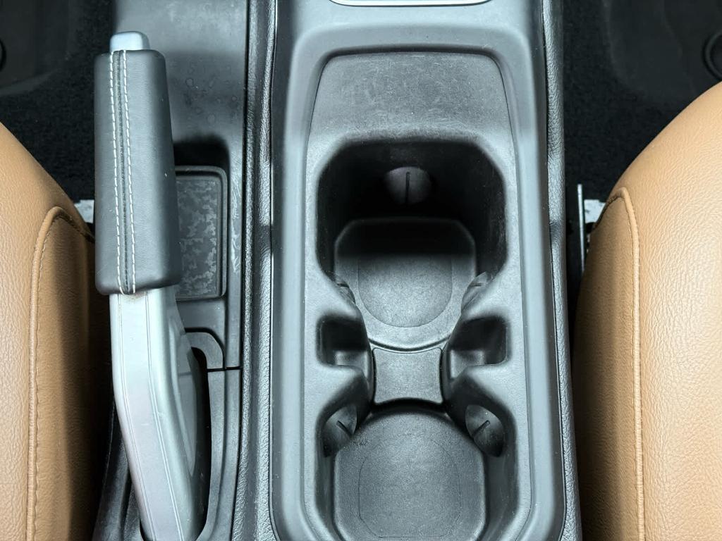 used 2020 Jeep Gladiator car, priced at $21,942