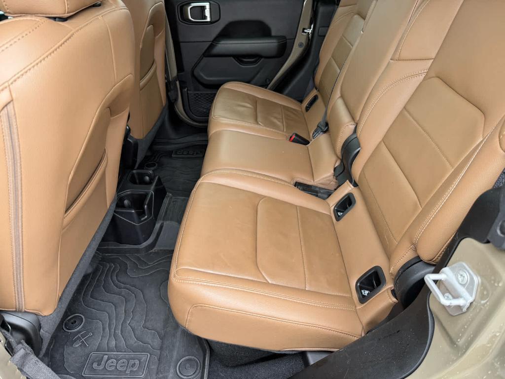used 2020 Jeep Gladiator car, priced at $21,942