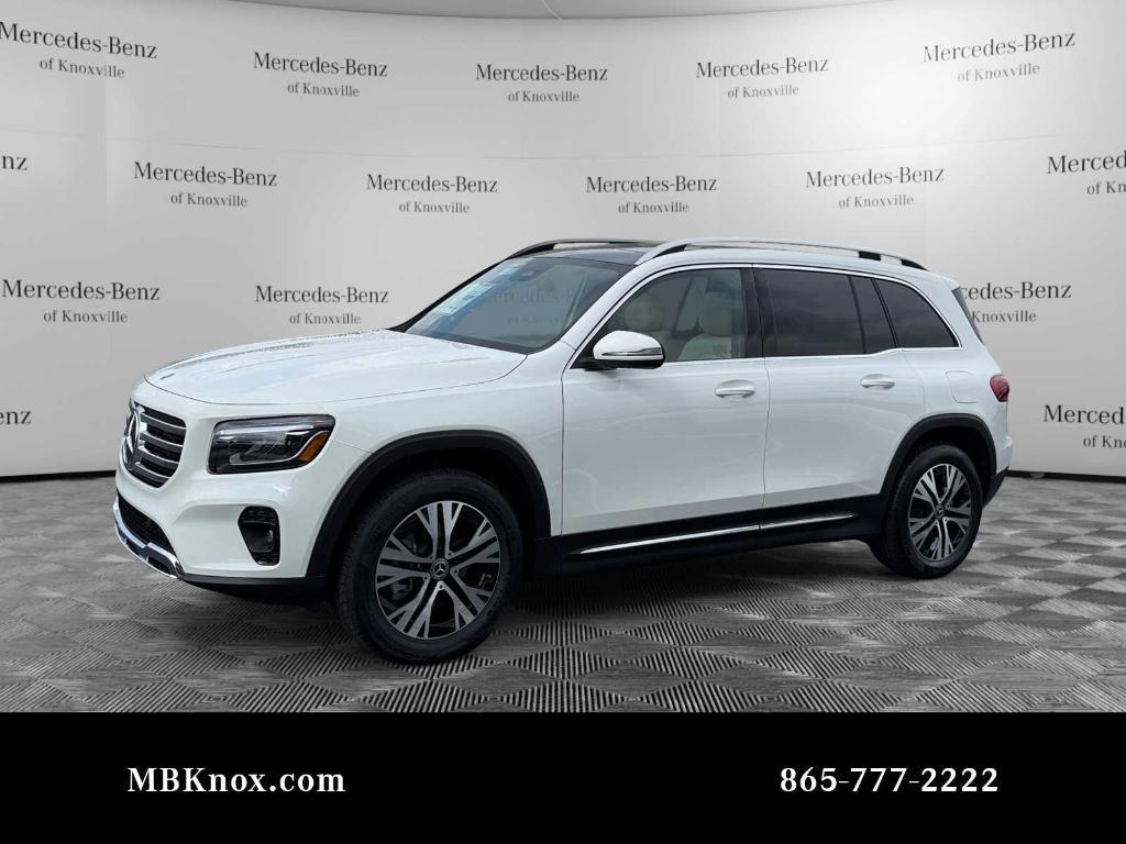 used 2026 Mercedes-Benz GLB 250 car, priced at $50,030