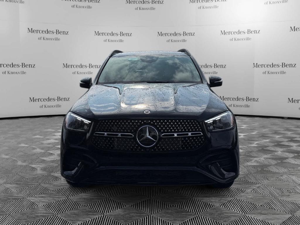 new 2026 Mercedes-Benz GLE 450 car, priced at $83,795