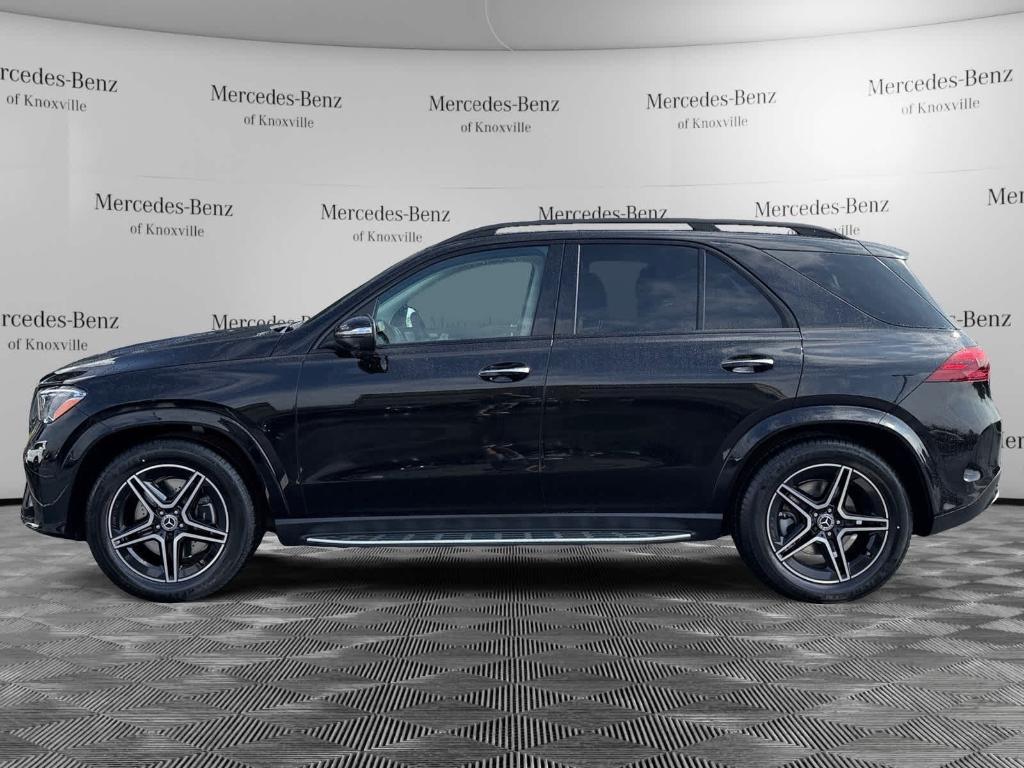 new 2026 Mercedes-Benz GLE 450 car, priced at $83,795
