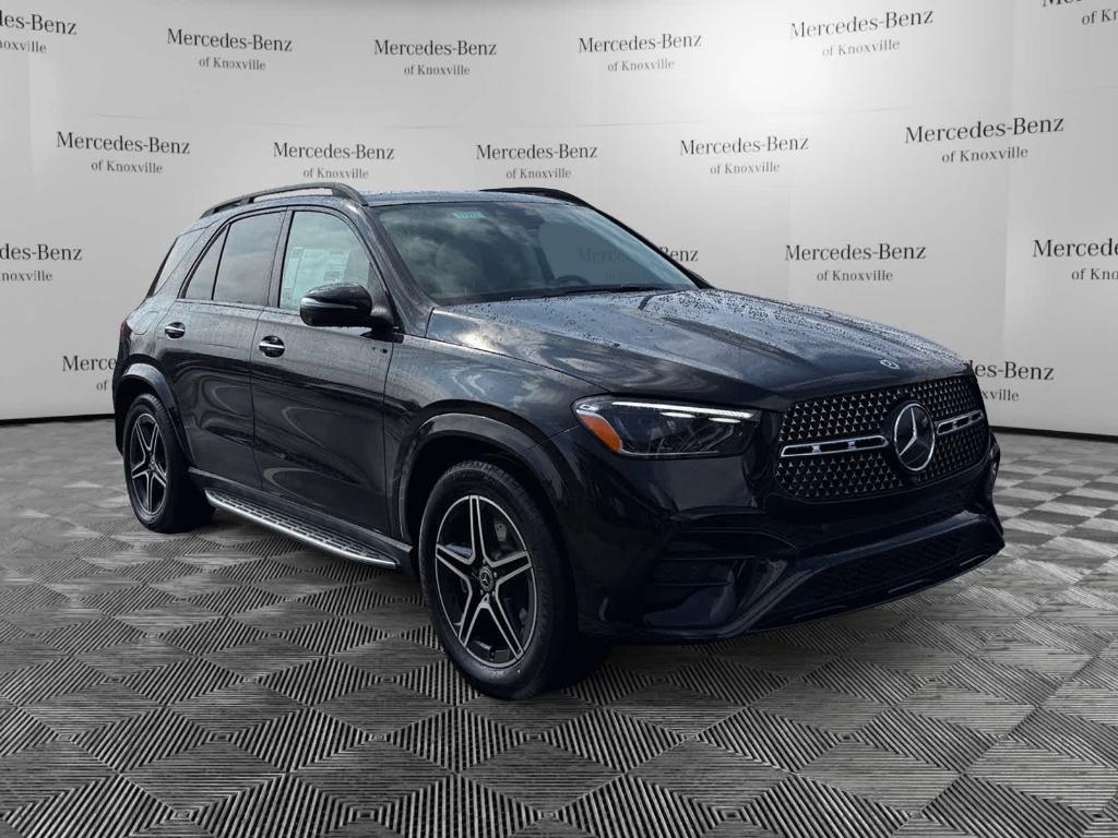 new 2026 Mercedes-Benz GLE 450 car, priced at $83,795