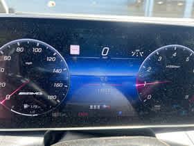 used 2024 Mercedes-Benz AMG GLC 43 car, priced at $66,585