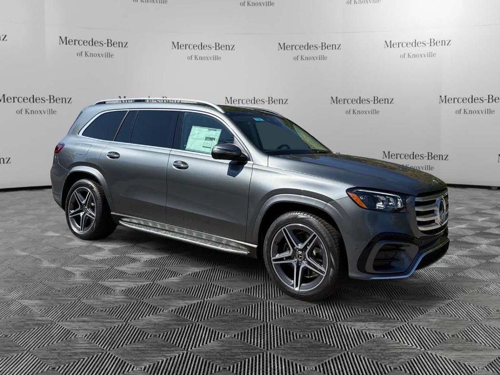 used 2026 Mercedes-Benz GLS 450 car, priced at $90,000