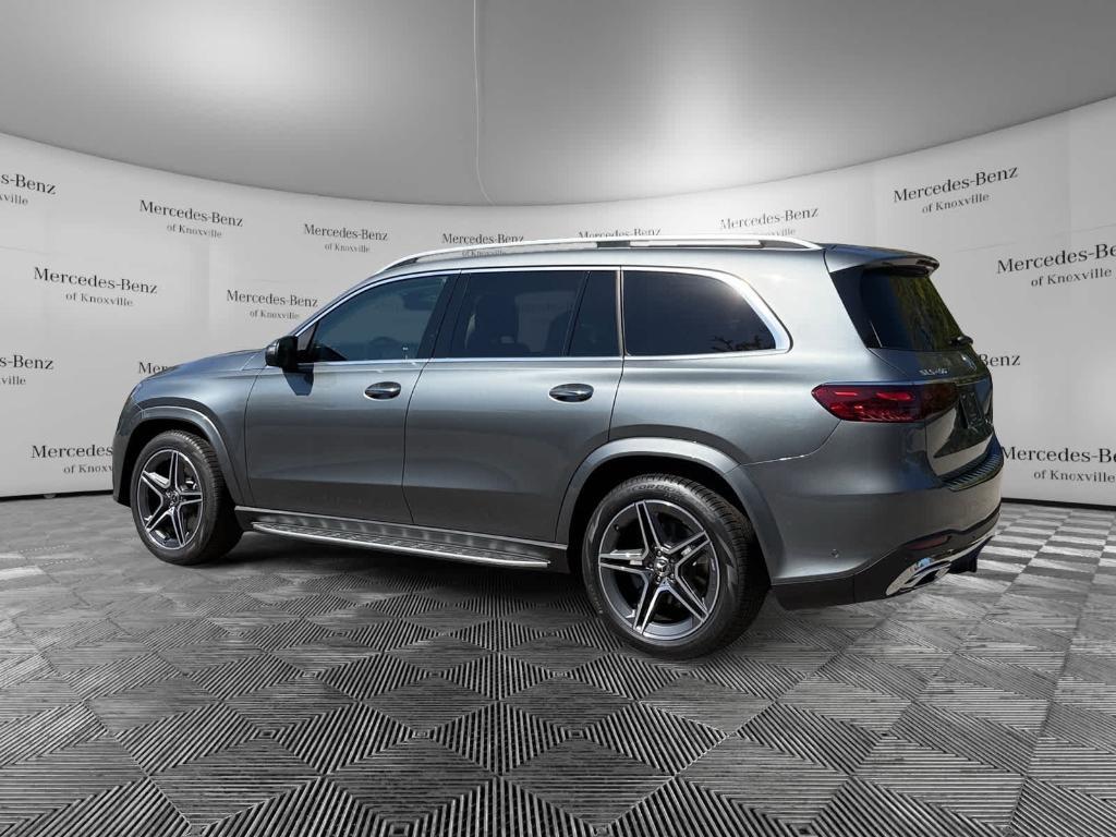 used 2026 Mercedes-Benz GLS 450 car, priced at $90,000