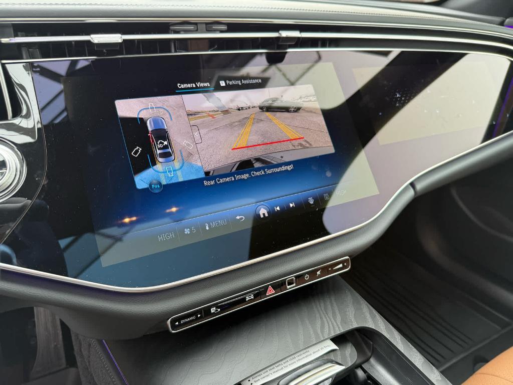 used 2026 Mercedes-Benz E-Class car, priced at $79,500