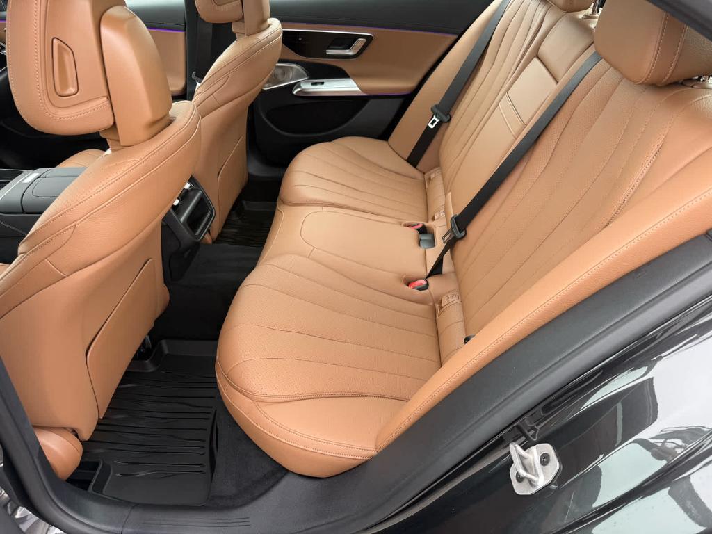 used 2026 Mercedes-Benz E-Class car, priced at $79,500