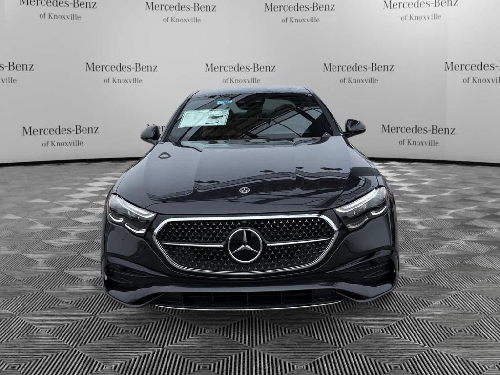 used 2026 Mercedes-Benz E-Class car, priced at $79,500
