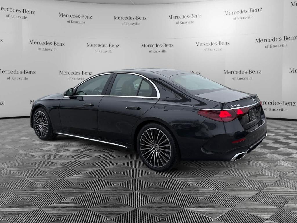 used 2026 Mercedes-Benz E-Class car, priced at $79,500