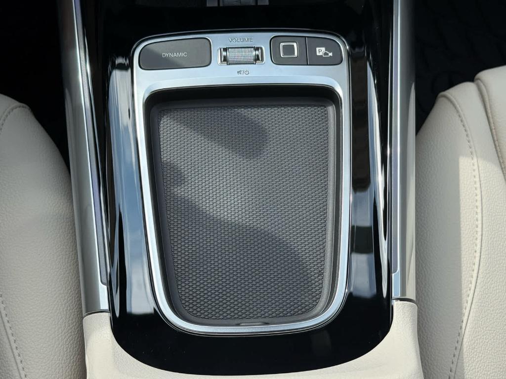 used 2026 Mercedes-Benz GLA 250 car, priced at $50,000