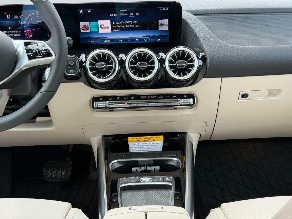 used 2026 Mercedes-Benz GLA 250 car, priced at $50,000