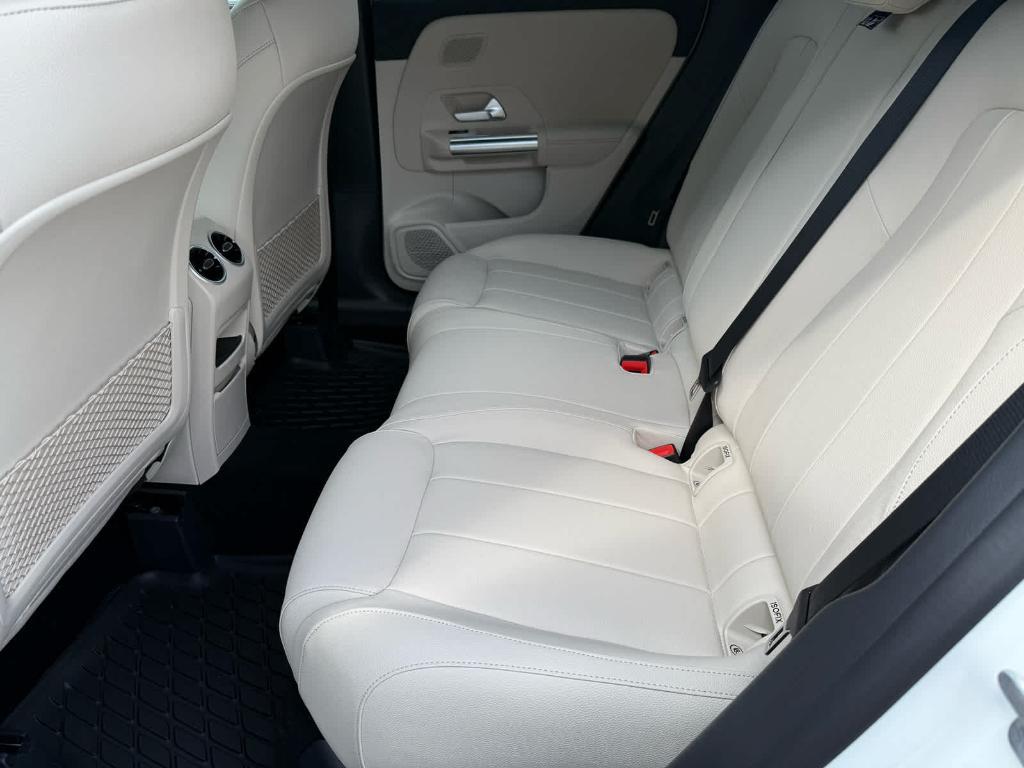 used 2026 Mercedes-Benz GLA 250 car, priced at $50,000