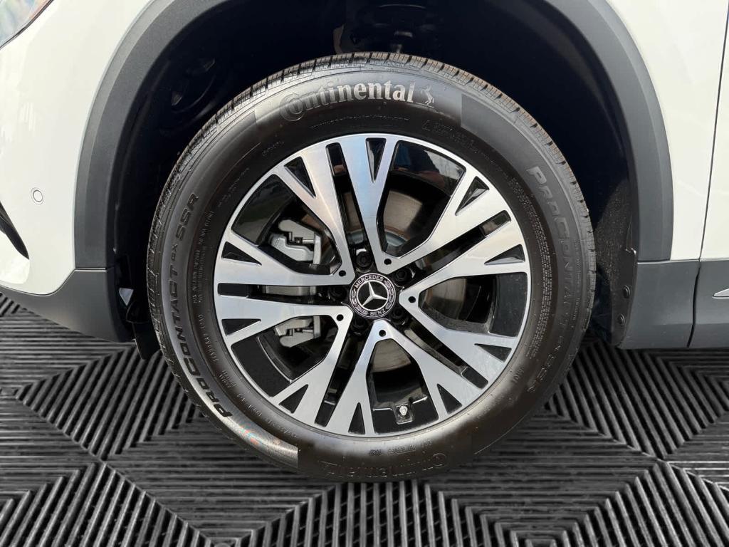 used 2026 Mercedes-Benz GLA 250 car, priced at $50,000