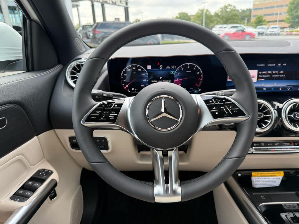 used 2026 Mercedes-Benz GLA 250 car, priced at $50,000