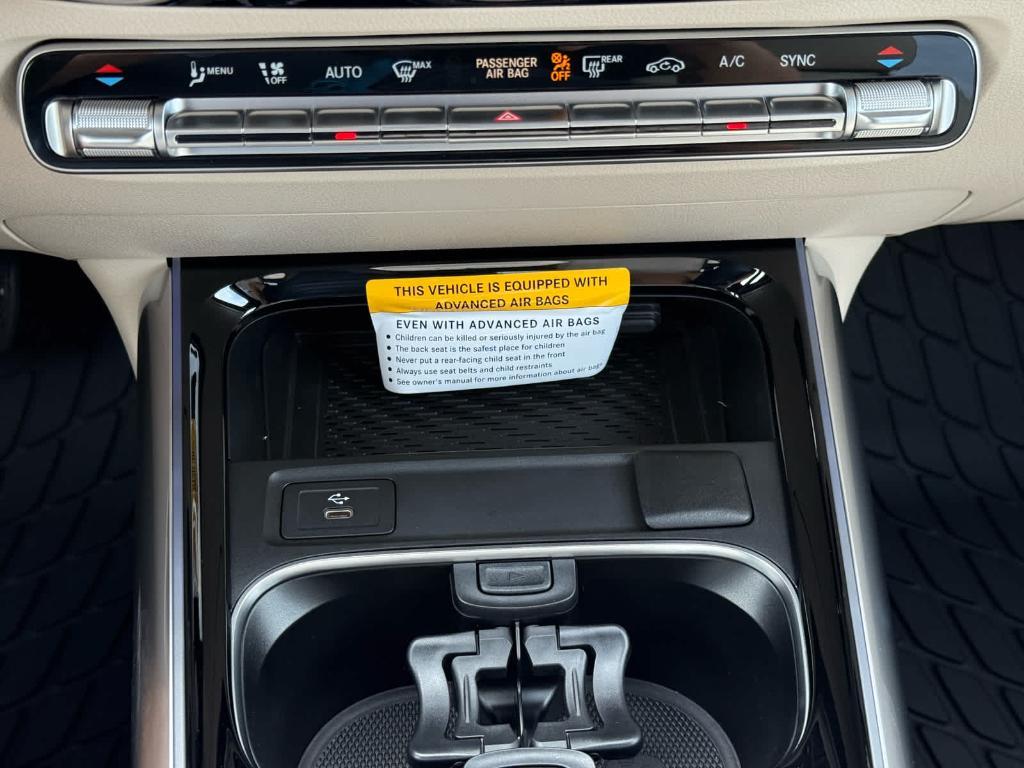 used 2026 Mercedes-Benz GLA 250 car, priced at $50,000