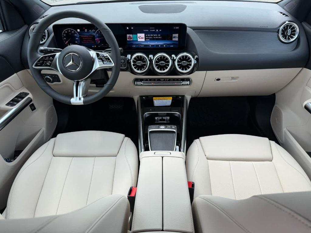 used 2026 Mercedes-Benz GLA 250 car, priced at $50,000