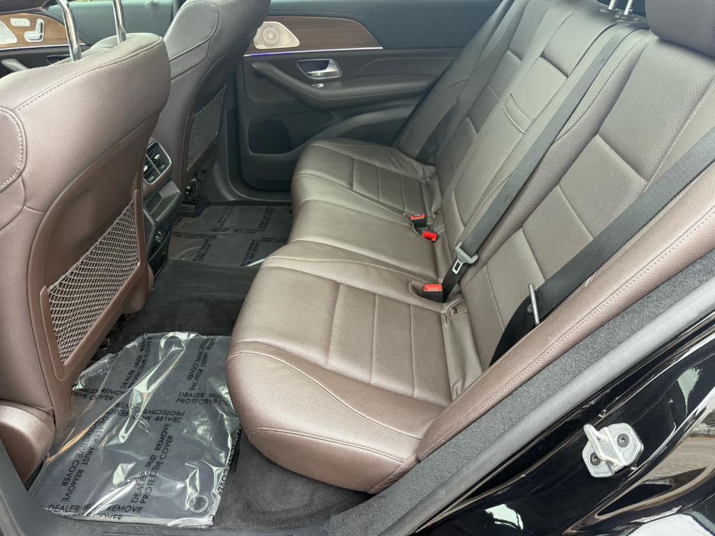 used 2022 Mercedes-Benz GLE 350 car, priced at $40,800