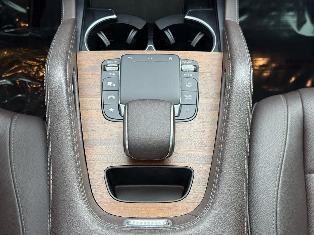 used 2022 Mercedes-Benz GLE 350 car, priced at $40,800